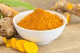 What are the top 7 health benefits of turmeric?