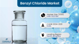 Benzyl Chloride Market Insights: What Are the Key Drivers and Challenges This Year?