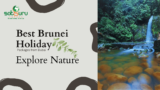 Best Brunei Holiday Packages from Dubai: Explore Nature
