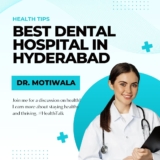 Best Dental Hospital in Hyderabad