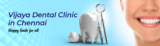 The best dental hospital in Ayanavaram, Chennai