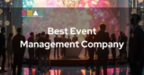 Why A Corporate Event Specialist Is A Game-changer For Your Next Event