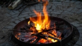Best Fire Pits for Small Patios and Decks