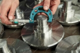 Why a Trusted Forging Parts Manufacturer Matters for Your Business