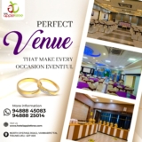 Best Luxury Hotels in Tirunelveli