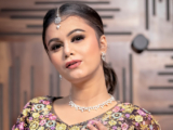 Discover the Best Makeup Artist with Tripti Attri Makeovers