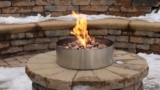 Best Modular Fire Table Designs for Your Backyard