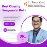 Best Obesity Treatment at Sir Ganga Ram Hospital – Our Health Blogs