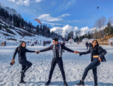Best Places To Visit In Manali