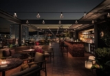 Best Rooftop Bars in London: A Luxor Escorts Agency Guide