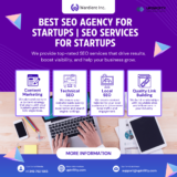 Small Business SEO Services: How UpInFifty Can Help You Grow