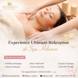 Get Ready for Relax and Rejuvenate This Winter