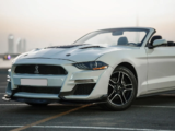 Luxury on the Go: Premium Car Hire Dubai for VIP Events