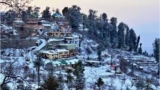 Best Time To Visit Shimla Manali