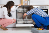 Expert Dishwasher Repairs in Gold Coast.
