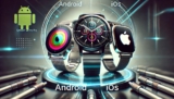 Best Smart Watches for Android and iOS Users