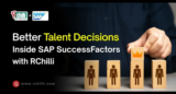How SAP SuccessFactors Can Make Hiring Faster and Easier