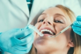Beyond Braces: Cosmetic Dentistry for Straightening Teeth