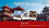 Beyond the Ordinary – Your Adventure-Filled Nepal Holiday Package from Dubai with Satguru Travel