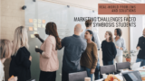 Beyond the Textbook: Real-World Marketing Challenges Confronted by Symbiosis Students