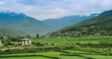 Bhutan By Road From India