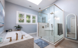 Bathroom Remodeling in Suffolk, VA: Transform Your Space with Newmans Contracting