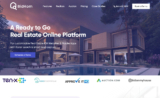 Bidhom: Powering Real Estate Success