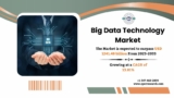 Big Data Analytics Market Growth, Size, Forecast Report – (2023-2033) Share, Trends, Revenue, Demand, Key Players, Drivers, Challenges, CAGR Status and Future Competition: SPER Market Research