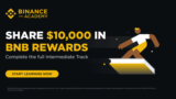 Binance Academy Giveaway