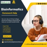 Bioinformatics: Overcome Challenges with Expert Help