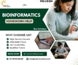 Bioinformatics: Unlocking the Secrets of Life’s Code with TutorIntellect.com