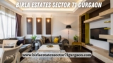 Birla Estates Sector 71 Gurgaon | Residences For Living