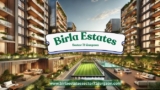 Birla Estates Sector 71 Gurgaon: Modern Apartments, Your Way