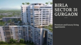 Birla Sector 31 Gurgaon : Homes with Modern Lifestyles
