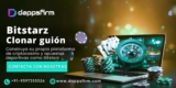 Bitstarz Clone Script con integración de múltiples criptomonedas y pasarelas de pago