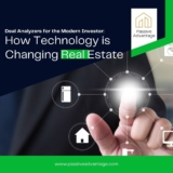 Deal Analyzers for the Modern Investor: How Technology is Changing Real Estate