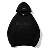 Essentials Hoodie: A Streetwear Staple in American Fashion