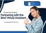 The Secret to Success: Partnering with the Best Virtual Assistant