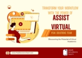 Transform Your Workflow with the Power of Assist Virtual