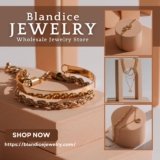 Read On Why Choose Online Wholesale Jewelry!