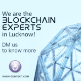 Exploring Blockchain Development Company in India