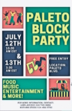 Paleto Bay Community Block Party