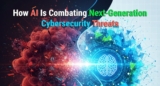 How AI Is Combating Next-Generation Cybersecurity Threats