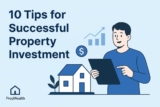 10 Tips for Successful Property Investment