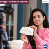 What are Blogger Outreach Services?