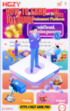 Discover the Excitement of HGZY Game App