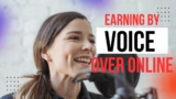 Procuring by Voice Over from VoiceCrafter