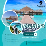 maldives packages