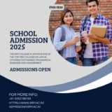 HR Management College placements in Jaipur: What you need to know!