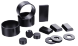 Exploring the Power of Advanced Magnets in Industrial Applications